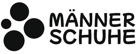 Herrenschuhe sind das, was wir tun.