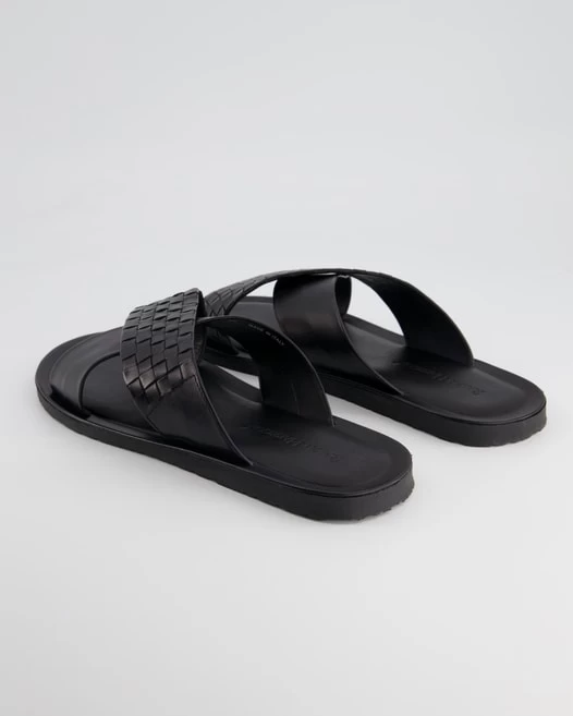 Ralph Harrison Sandale In Schwarz 3 Ralph Harrison Sandale In Schwarz – Bild 3