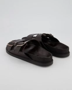 Brador Pantolette In Braun -Herrenschuhe sind das, was wir tun. T 00140000016 pic3