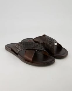 Ralph Harrison Sandale In Braun