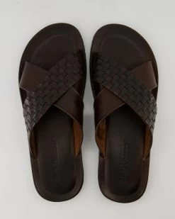 Ralph Harrison Sandale In Braun 8 Ralph Harrison Sandale In Braun -Herrenschuhe sind das, was wir tun. T 00140500001 pic11