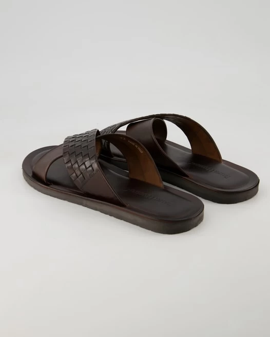 Ralph Harrison Sandale In Braun 3 Ralph Harrison Sandale In Braun – Bild 3