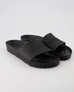 Birkenstock Barbados EVA In Schwarz