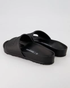 Birkenstock Barbados EVA In Schwarz -Herrenschuhe sind das, was wir tun. T 00510000022 pic3