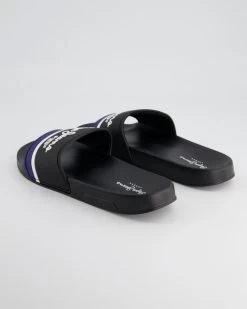 Pepe Jeans Pantolette In Schwarz -Herrenschuhe sind das, was wir tun. T 00510000048 pic3