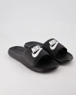 Nike Nike Victori One Slide In Schwarz