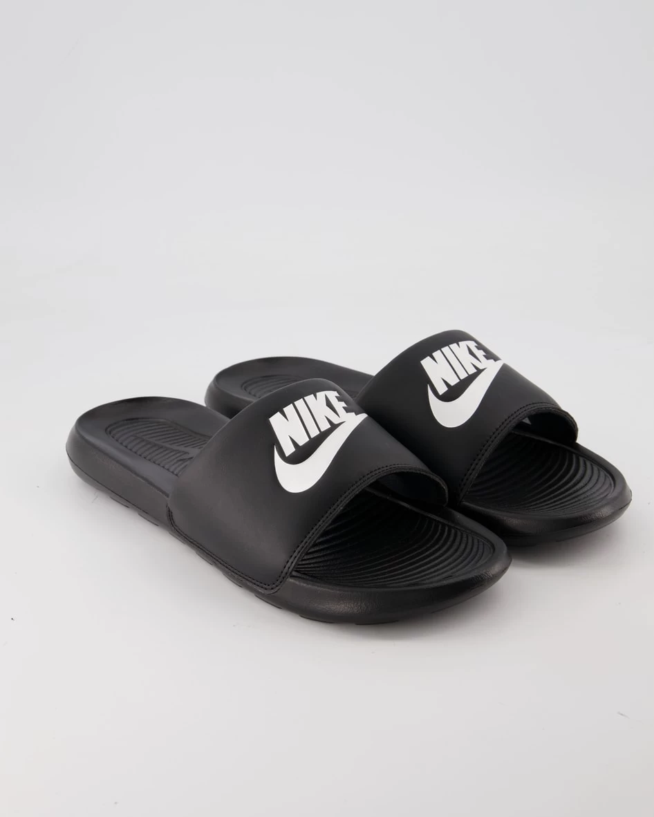 Nike Nike Victori One Slide In Schwarz 1 Nike Nike Victori One Slide In Schwarz