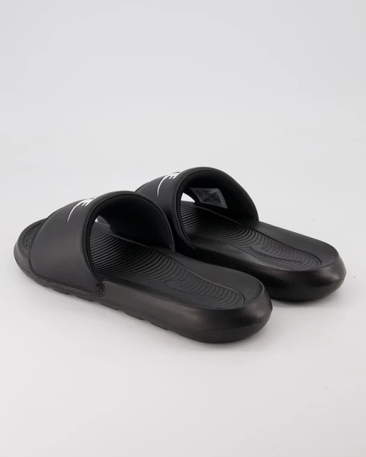 Nike Nike Victori One Slide In Schwarz 3 Nike Nike Victori One Slide In Schwarz – Bild 3