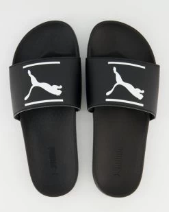 Puma Leadcat FTR Comfort In Schwarz 8 Puma Leadcat FTR Comfort In Schwarz -Herrenschuhe sind das, was wir tun. T 00510000060 pic11