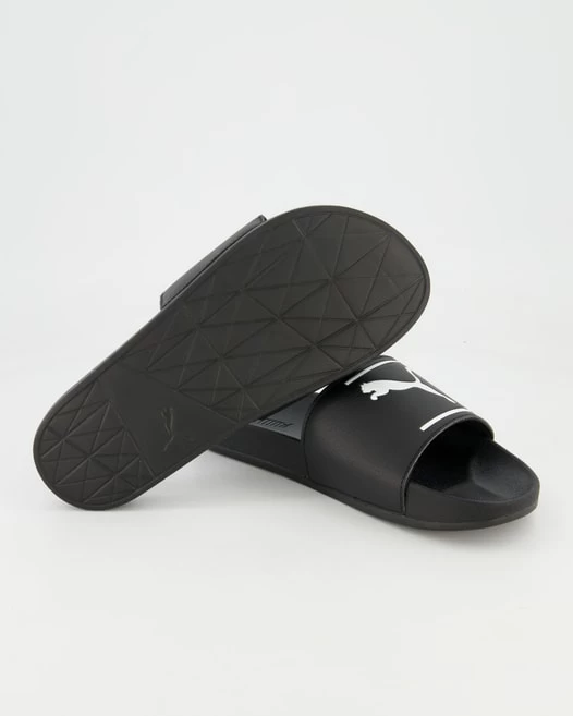 Puma Leadcat FTR Comfort In Schwarz 5 Puma Leadcat FTR Comfort In Schwarz – Bild 5