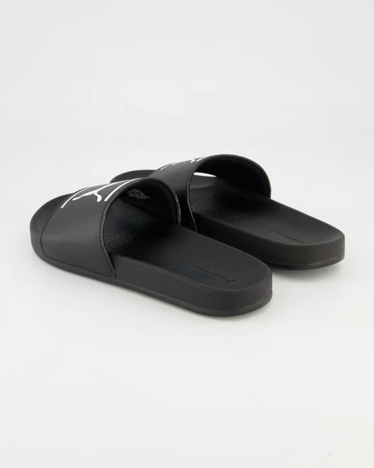 Puma Leadcat FTR Comfort In Schwarz 3 Puma Leadcat FTR Comfort In Schwarz – Bild 3