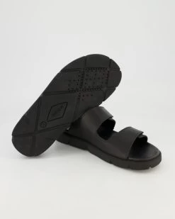 Geox U XAND 2S In Schwarz -Herrenschuhe sind das, was wir tun. T 00510000064 pic12