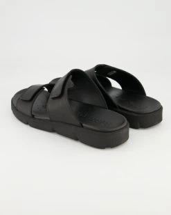 Geox U XAND 2S In Schwarz -Herrenschuhe sind das, was wir tun. T 00510000064 pic3