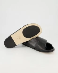 Konstantin Starke Pantolette In Schwarz -Herrenschuhe sind das, was wir tun. T 00510000070 pic12