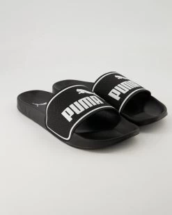 Puma Leadcat 2.0 In Schwarz