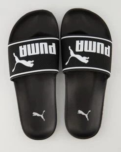 Puma Leadcat 2.0 In Schwarz -Herrenschuhe sind das, was wir tun. T 00510000076 pic11