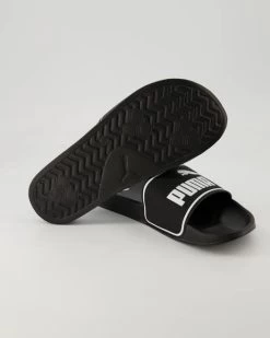 Puma Leadcat 2.0 In Schwarz -Herrenschuhe sind das, was wir tun. T 00510000076 pic12