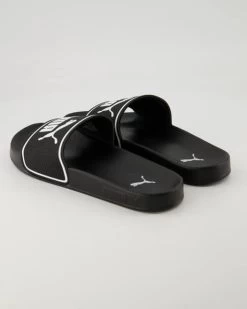 Puma Leadcat 2.0 In Schwarz -Herrenschuhe sind das, was wir tun. T 00510000076 pic3