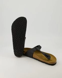 Birkenstock Gizeh In Schwarz 9 Birkenstock Gizeh In Schwarz -Herrenschuhe sind das, was wir tun. T 00510000077 pic12