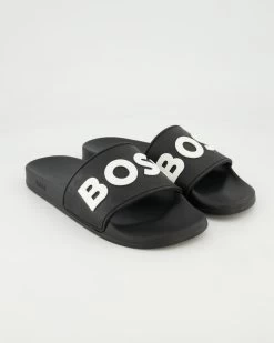 Boss Kirk Slid Rblg In Schwarz