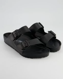Birkenstock ARIZONA In Schwarz