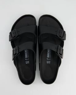 Birkenstock ARIZONA In Schwarz -Herrenschuhe sind das, was wir tun. T 00510002509 pic11