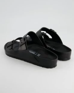 Birkenstock ARIZONA In Schwarz -Herrenschuhe sind das, was wir tun. T 00510002509 pic3