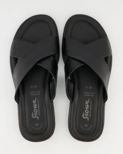 Sioux Minago In Schwarz 8 Sioux Minago In Schwarz -Herrenschuhe sind das, was wir tun. T 00510012517 pic11