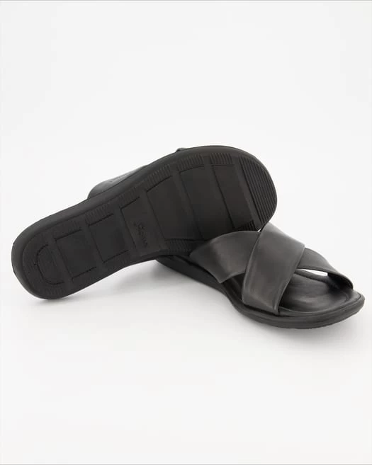 Sioux Minago In Schwarz 5 Sioux Minago In Schwarz – Bild 5