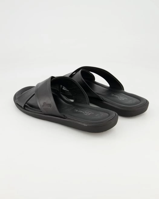 Sioux Minago In Schwarz 3 Sioux Minago In Schwarz – Bild 3