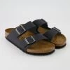 Birkenstock Arizona In Schwarz