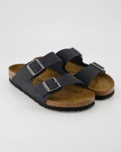Birkenstock Arizona In Schwarz