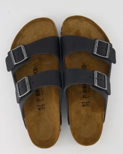 Birkenstock Arizona In Schwarz -Herrenschuhe sind das, was wir tun. T 00510300004 pic11