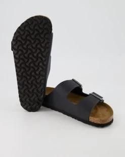 Birkenstock Arizona In Schwarz -Herrenschuhe sind das, was wir tun. T 00510300004 pic12