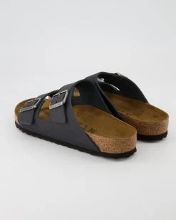 Birkenstock Arizona In Schwarz -Herrenschuhe sind das, was wir tun. T 00510300004 pic3
