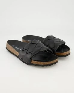 Verbenas LAKE In Schwarz