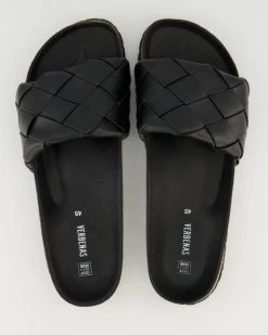 Verbenas LAKE In Schwarz -Herrenschuhe sind das, was wir tun. T 00510500000 pic11