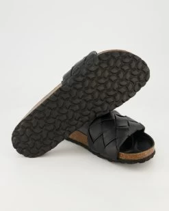 Verbenas LAKE In Schwarz -Herrenschuhe sind das, was wir tun. T 00510500000 pic12