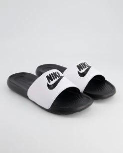 Nike Nike Victori One Slide In Weiß