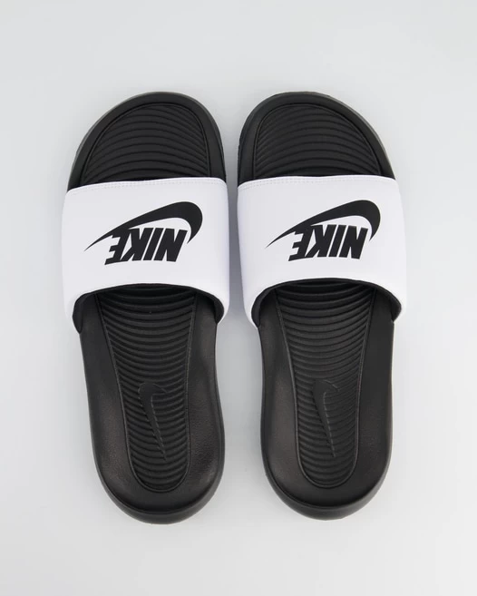 Nike Nike Victori One Slide In Weiß 4 Nike Nike Victori One Slide In Weiß – Bild 4