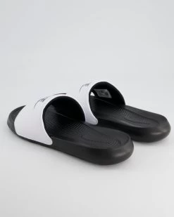 Nike Nike Victori One Slide In Weiß 6 Nike Nike Victori One Slide In Weiß -Herrenschuhe sind das, was wir tun. T 00520000005 pic3