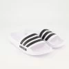 Adidas Adilette Shower In Weiß