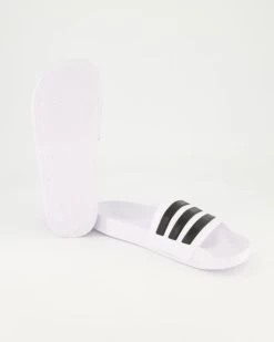 Adidas Adilette Shower In Weiß -Herrenschuhe sind das, was wir tun. T 00520000010 pic12