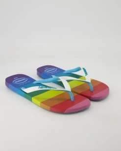 Havaianas Hav.Top Pride Allover In Mehrfarbig