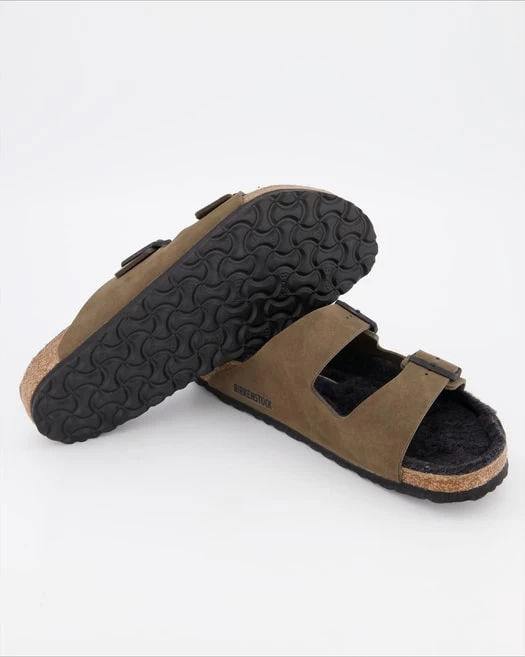 Birkenstock Arizona In Grau 5 Birkenstock Arizona In Grau – Bild 5
