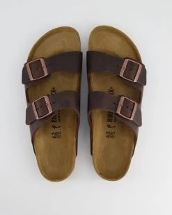 Birkenstock Arizona In Braun 8 Birkenstock Arizona In Braun -Herrenschuhe sind das, was wir tun. T 00540000001 pic11