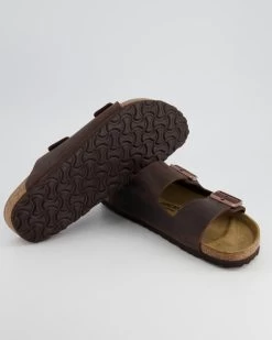 Birkenstock Arizona In Braun 9 Birkenstock Arizona In Braun -Herrenschuhe sind das, was wir tun. T 00540000001 pic12