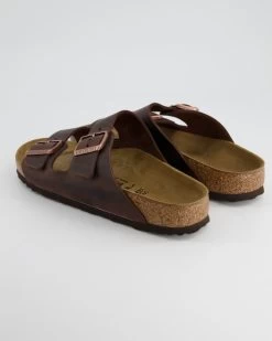Birkenstock Arizona In Braun 7 Birkenstock Arizona In Braun -Herrenschuhe sind das, was wir tun. T 00540000001 pic3