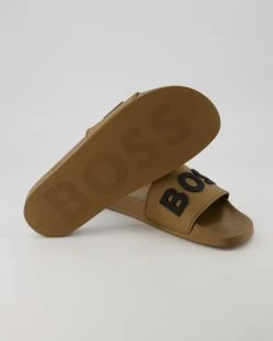 Boss Kirk Slid Rblg In Braun -Herrenschuhe sind das, was wir tun. T 00540000749 pic12