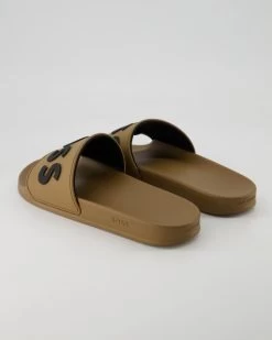 Boss Kirk Slid Rblg In Braun -Herrenschuhe sind das, was wir tun. T 00540000749 pic3